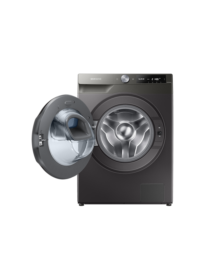 Samsung WD90T654DBN/S1 wasdroogcombinatie Zwart