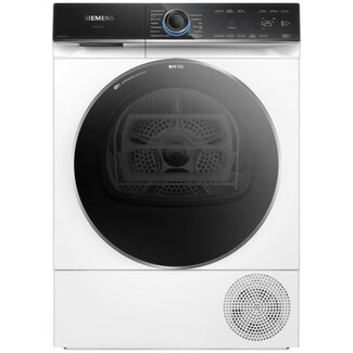 Siemens WQ45B2A9NL | Warmtepompdroger A+++ ExtraKlasse Siemens WQ45B2A9NL | Warmtepompdroger A+++ ExtraKlasse