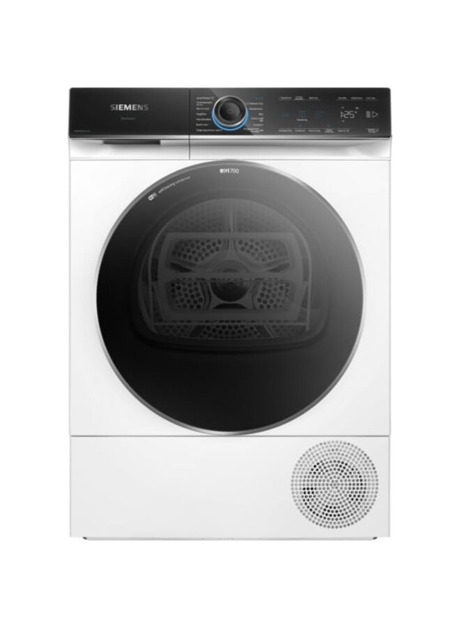 WQ45B2A9NL | Warmtepompdroger A+++ ExtraKlasse