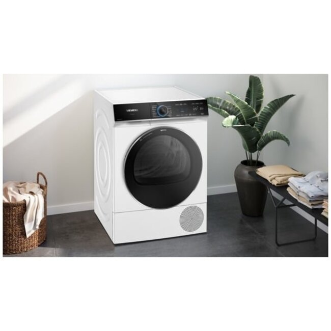 Siemens WQ45B2A9NL warmtepompdroger A+++ ExtraKlasse
