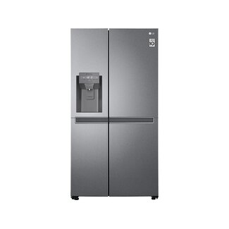 LG LG GSLV31DSXE Amerikaanse koelkast LG LG GSLV31DSXE Amerikaanse koelkast