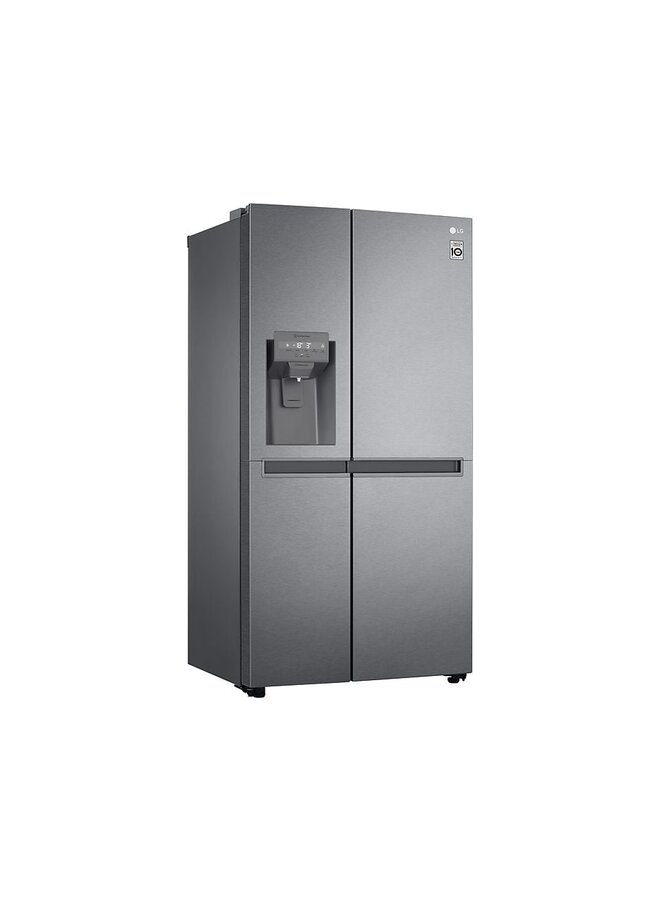 LG GSLV31DSXE Amerikaanse koelkast