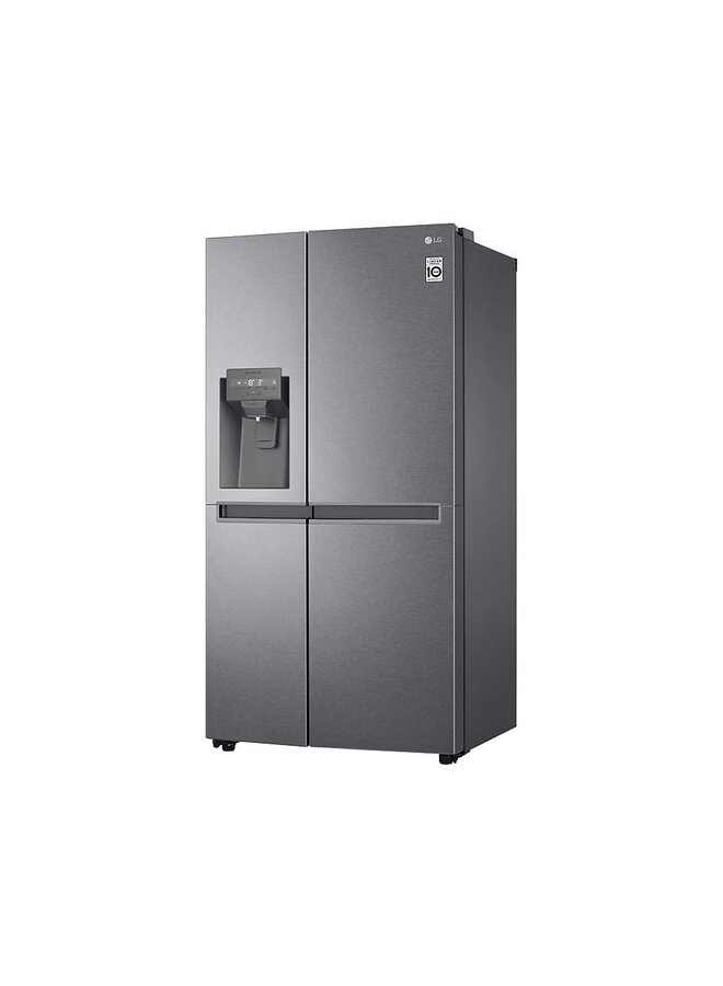 LG GSLV31DSXE Amerikaanse koelkast