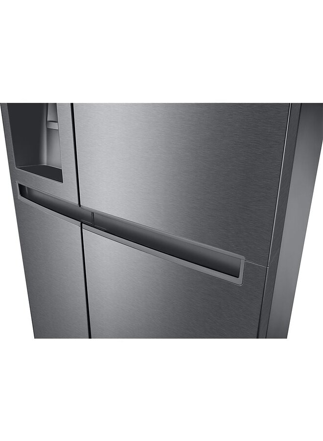 LG GSLV31DSXE Amerikaanse koelkast