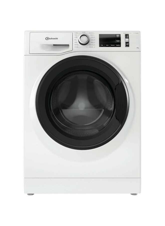 Super Eco 8464A | wasmachine | 8 kg | 1400 tpm | A Label