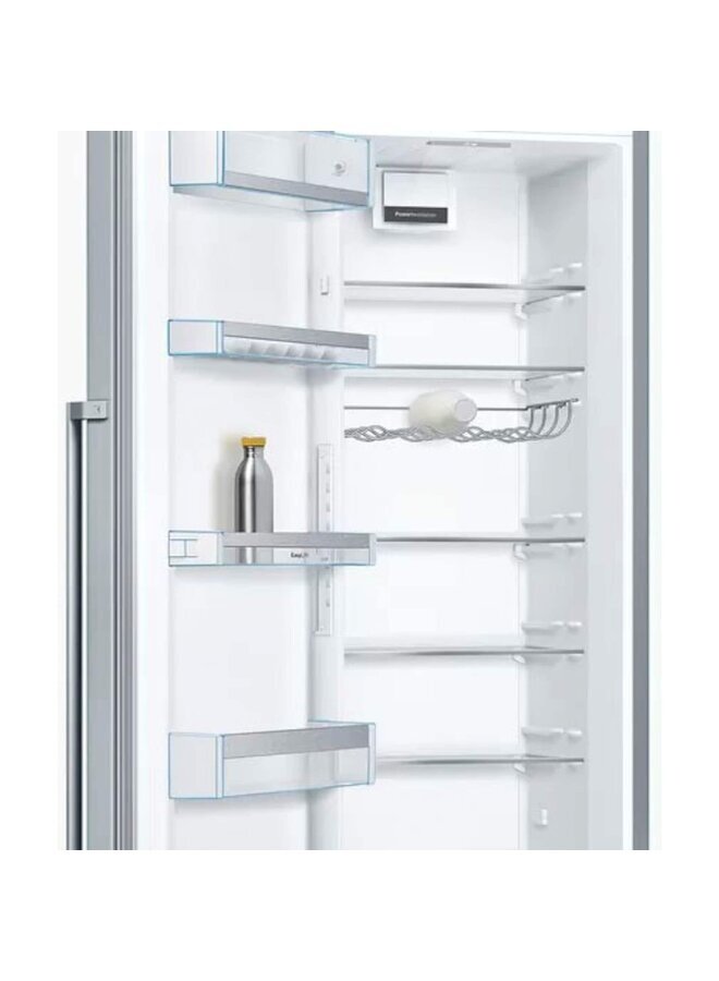 Bosch KSV36AIDP koelkast RVS (B)