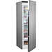 Bosch GSN36AIEP | Vrieskast |  Nofrost | RvS