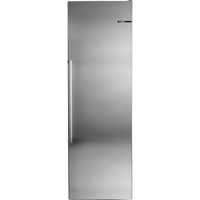 Bosch GSN36AIEP vrieskast Nofrost RvS