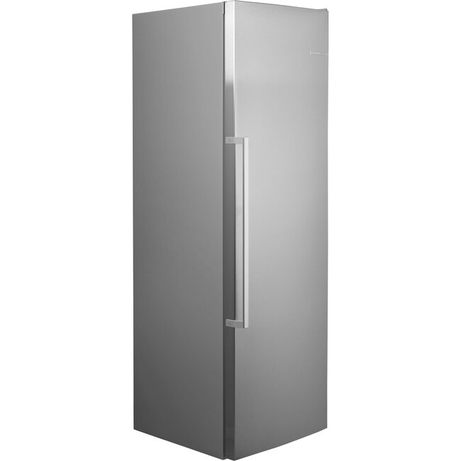 Bosch GSN36AIEP vrieskast Nofrost RvS