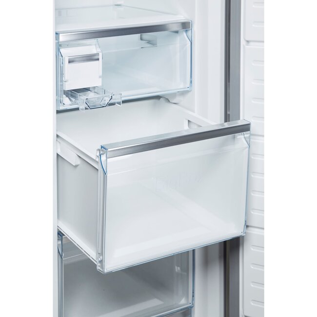 Bosch GSN36AIEP vrieskast Nofrost RvS