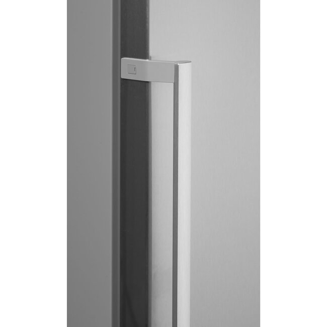 Bosch GSN36AIEP vrieskast Nofrost RvS
