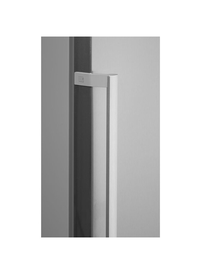 Bosch GSN36AIEP vrieskast Nofrost RvS