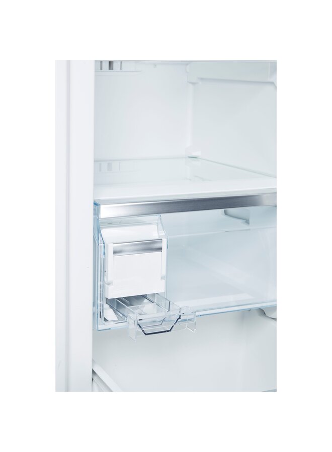 Bosch GSN36AIEP vrieskast Nofrost RvS