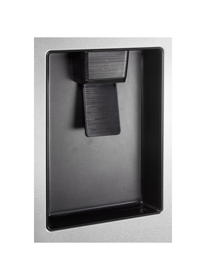 Hisense RF632N4WIE Amerikaanse koelkast