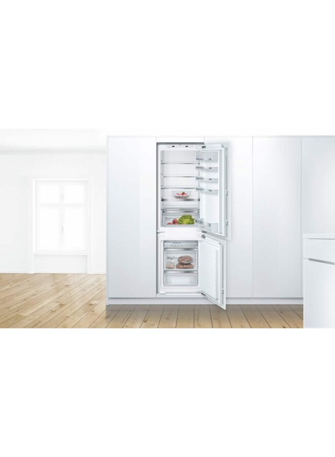 Bosch KIS86AFE0 inbouw koelvriescombinatie 177 -178 cm