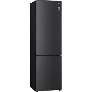 LG GBP62MCNCC1 | koelvriescombinatie | Nofrost | Zwart LG GBP62MCNCC1 | koelvriescombinatie | Nofrost | Zwart