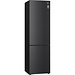 LG GBP62MCNCC1 | koelvriescombinatie | Nofrost | Zwart
