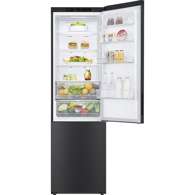 LG GBP62MCNCC1 koelvriescombinatie Nofrost