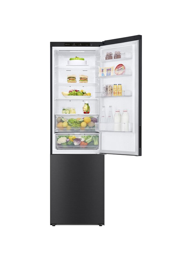 LG GBP62MCNCC1 koelvriescombinatie Nofrost