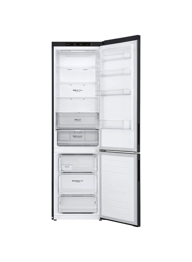 LG GBP62MCNCC1 koelvriescombinatie Nofrost