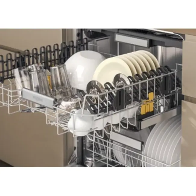 Whirlpool W7I HP40 LC inbouwvaatwasser