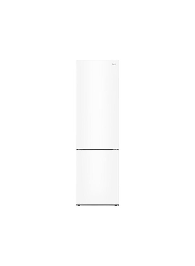 LG GBP62SWNAC koelvriescombinatie