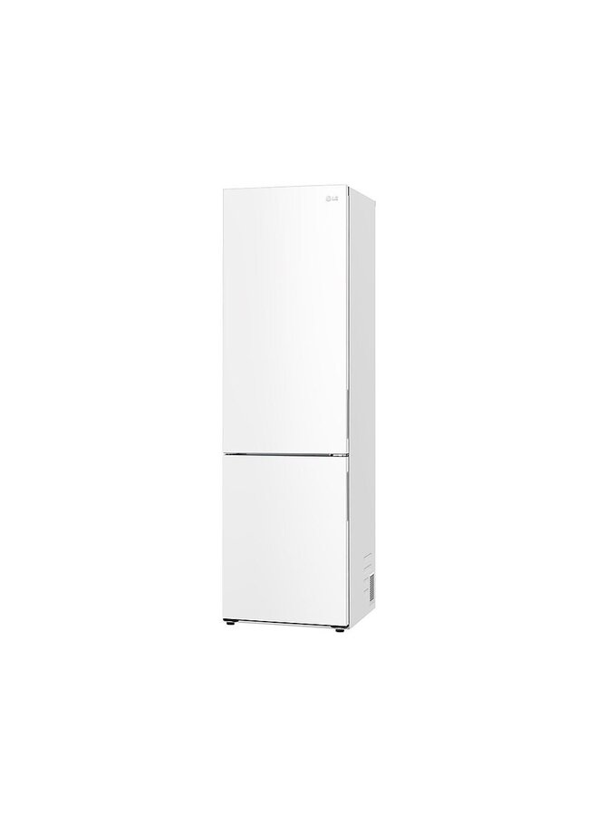 LG GBP62SWNAC |  koelvriescombinatie | Label A