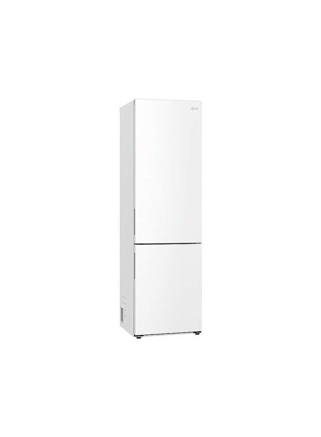 LG GBP62SWNAC koelvriescombinatie
