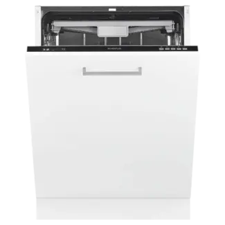 Inventum IVW6050A | Inbouw vaatwasser | 60 cm | Label C Inventum IVW6050A | Inbouw vaatwasser | 60 cm | Label C
