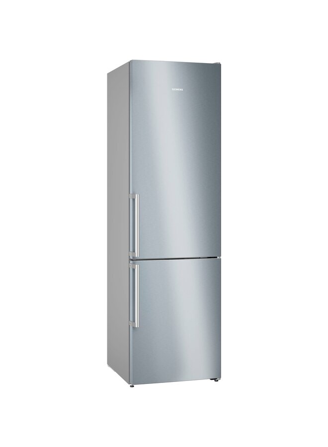 Siemens KG39NAIAT koelvriescombinatie | RVS