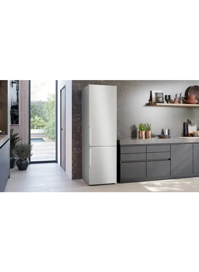 Siemens KG39NAIAT | Koelvriescombinatie | Energielabel A | Nofrost