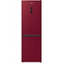 Gorenje NK79B0DR koelvriescombinatie Bordeaux rood