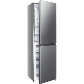 Hisense RB327N4ADD | Koelvriescombinatie | Nofrost Hisense RB327N4ADD | Koelvriescombinatie | Nofrost