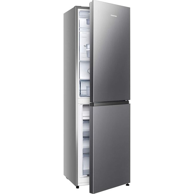 Hisense RB327N4ADD | Koelvriescombinatie Nofrost