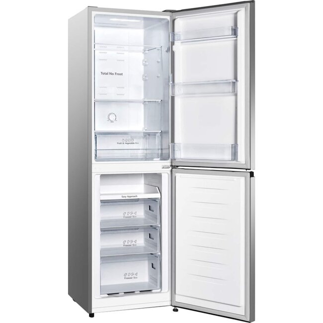 Hisense RB327N4ADD | Koelvriescombinatie Nofrost