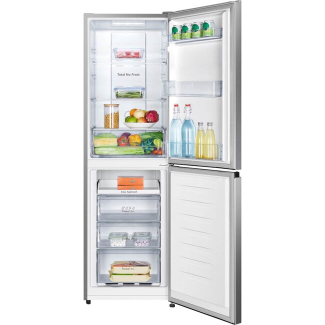 Hisense RB327N4ADD | Koelvriescombinatie Nofrost