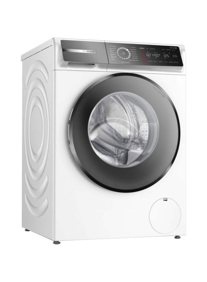 Bosch WGB244040 wasmachine 9 kg IronAssist