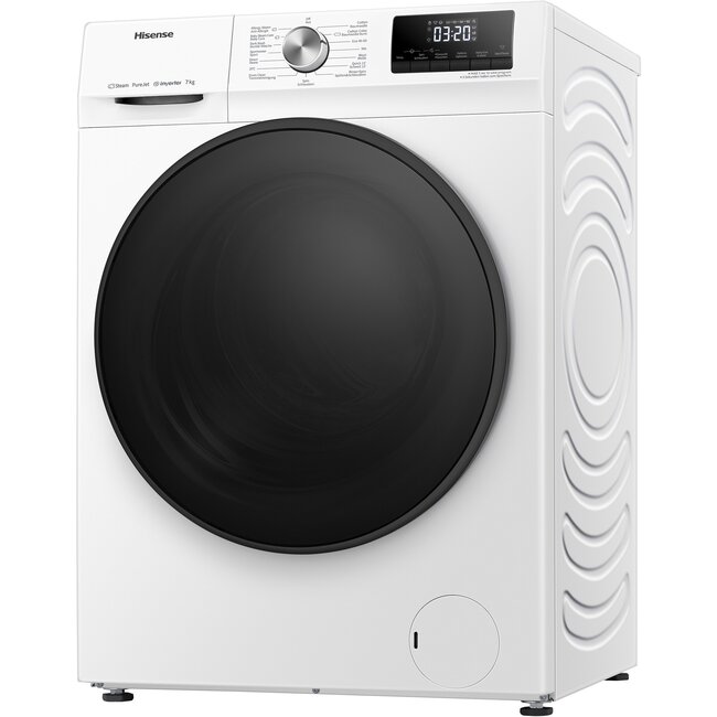Hisense WFQA7014EVJM wasmachine