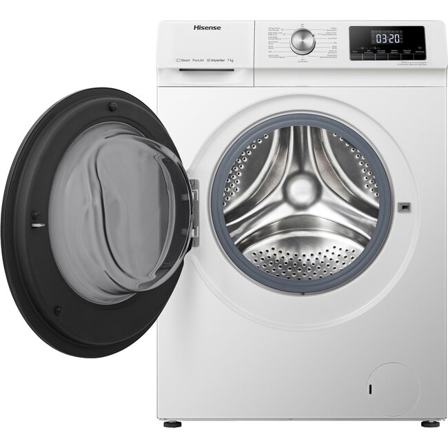 Hisense WFQA7014EVJM wasmachine