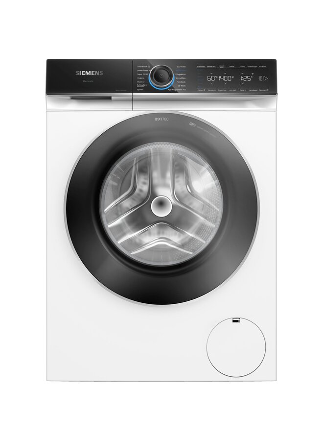 WG44B2040 | Wasmachine |  9 kg | SmartFinish