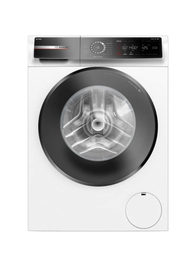 WGB244A40 | Wasmachine | 9 kg | Idos | Stoom