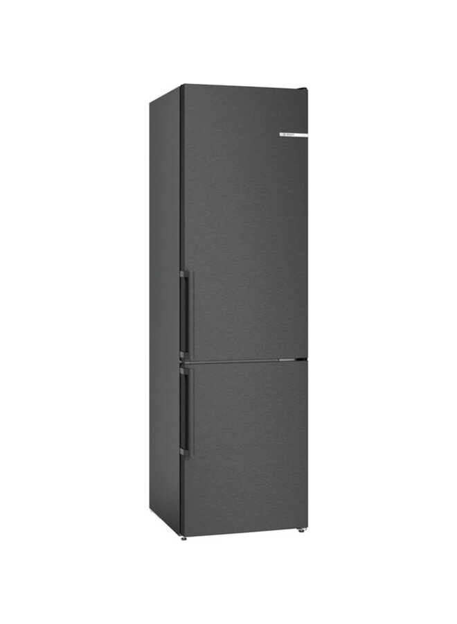 KGN36VXCT | koelvriescombinatie | Zwart | NoFrost