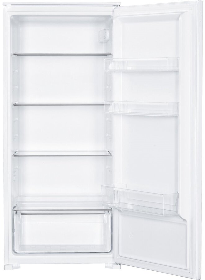 WL-BUR123E(W) | Inbouw koelkast | 122 cm