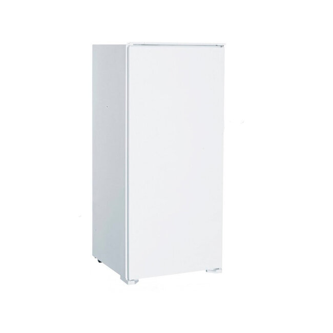 Wiggo WL-BUR123E(W) inbouw koelkast 122 cm