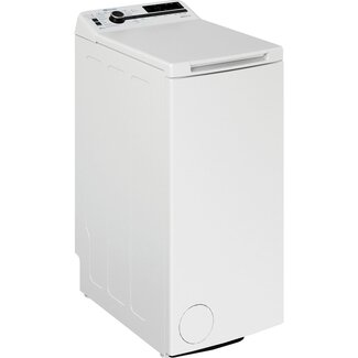 Bauknecht WMT Pro Eco 6ZB Bovenlader wasmachine | 6 kg | Label B