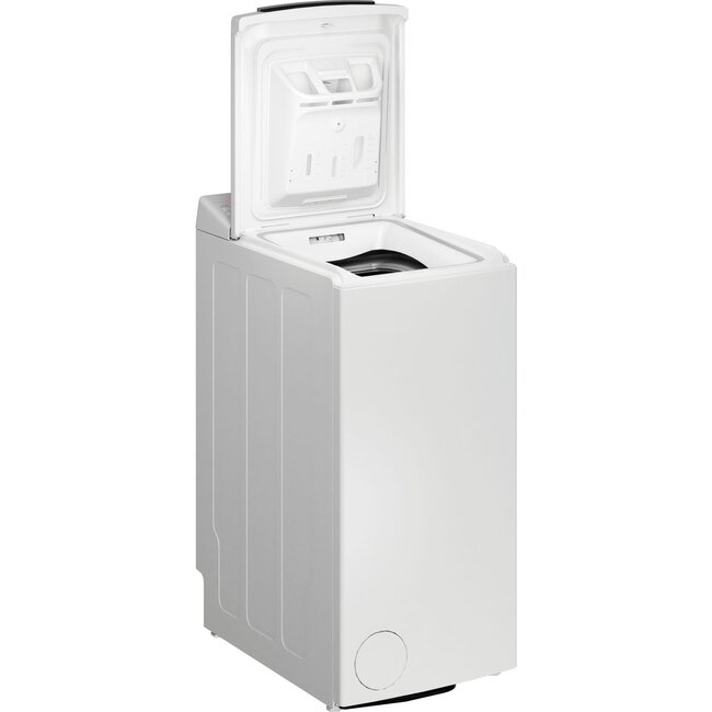 Bauknecht WMT Pro Eco 6ZB Bovenlader wasmachine | 6 kg | Label B