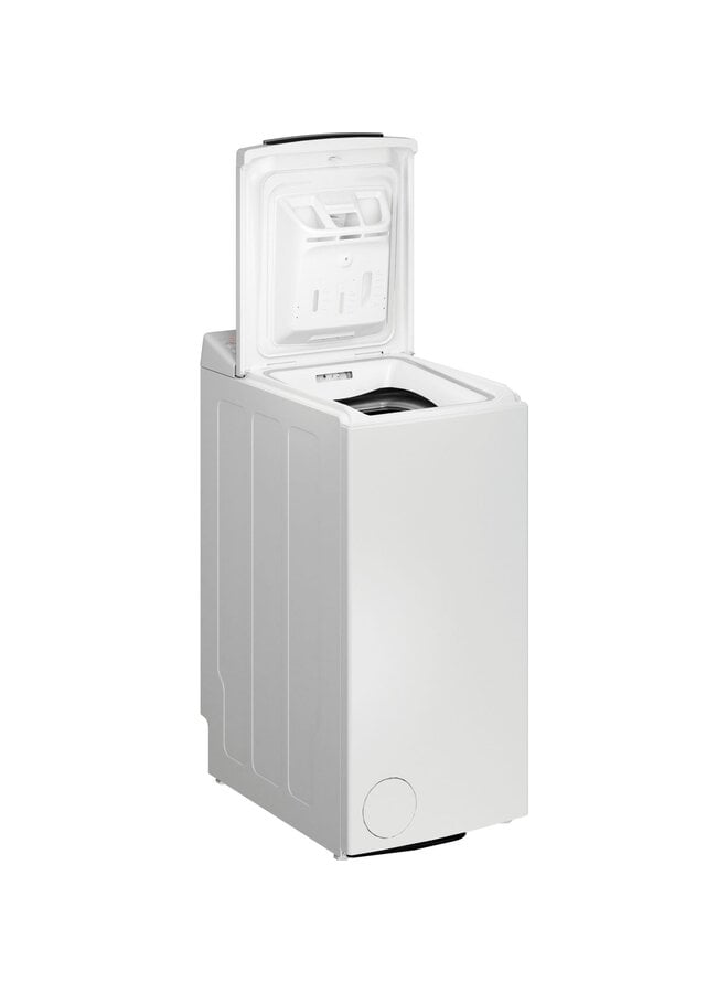 Bauknecht WMT Pro Eco 6ZB Bovenlader wasmachine | 6 kg | Label B