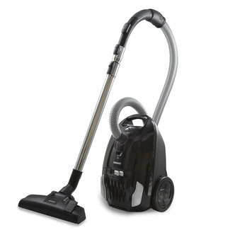 Tomado TVC3003B Stofzuiger met zak - 3 liter - HEPA 13 - extra stil
