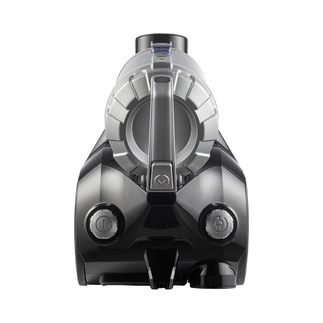 Tomado TVC2001B Stofzuiger zonder zak - 2 liter - Zwart