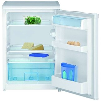 Beko TSE1424N | Tafelmodel koelkast | 88 cm